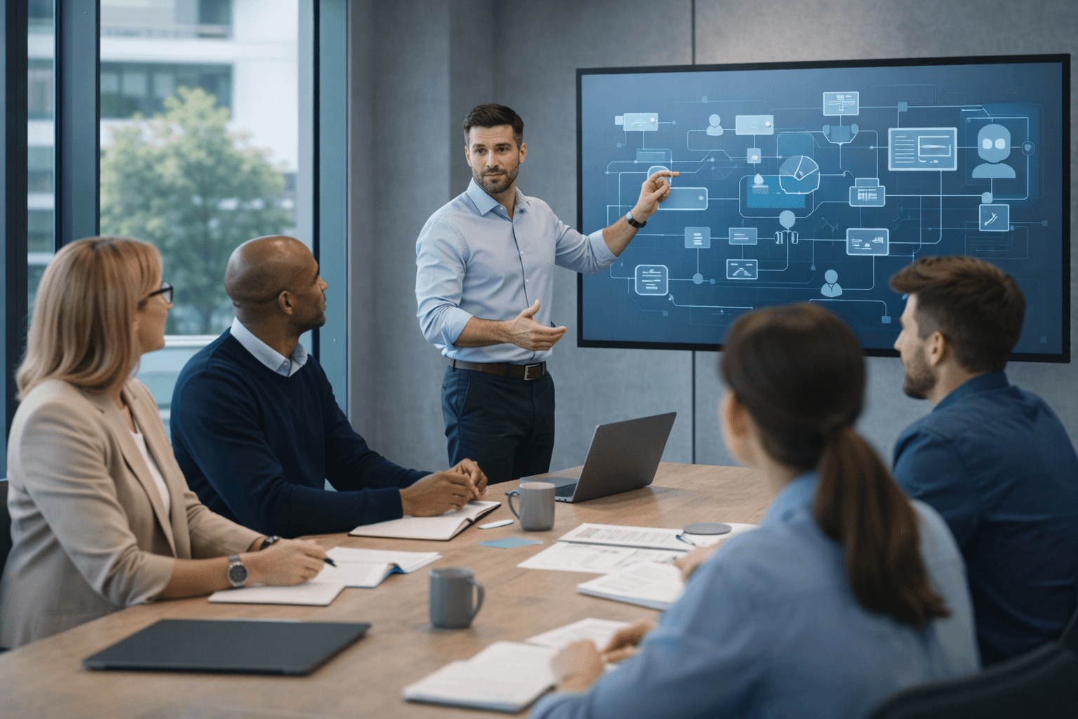 AI Agent Readiness Check